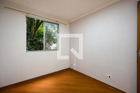 Quarto 2 de apartamento para alugar com 3 quartos, 70m² em Jardim Umarizal, São Paulo