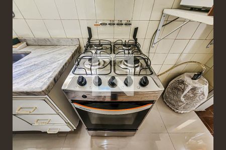 Apartamento para alugar com 2 quartos, 86m² em Vila Valenca, São Vicente