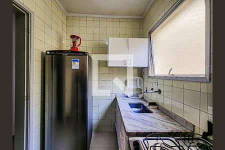 Apartamento para alugar com 2 quartos, 86m² em Vila Valenca, São Vicente