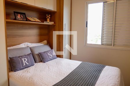 Quarto 1 de apartamento à venda com 2 quartos, 62m² em Novo Osasco, Osasco