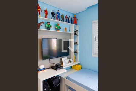 Quarto 2 de apartamento à venda com 2 quartos, 62m² em Novo Osasco, Osasco