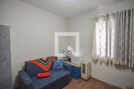 Quarto 1 de apartamento à venda com 2 quartos, 55m² em Vila Planalto, São Bernardo do Campo