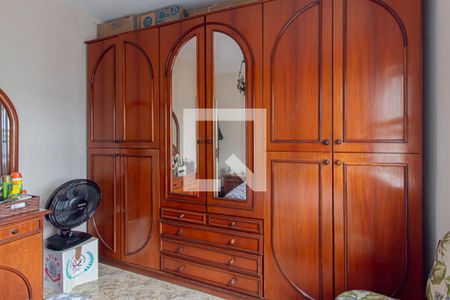 Quarto 1 de casa para alugar com 3 quartos, 385m² em Jardim Matarazzo, São Paulo