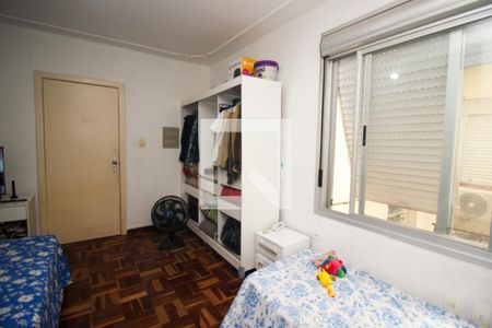 Sala/Quarto de kitnet/studio à venda com 1 quarto, 29m² em Cidade Baixa, Porto Alegre
