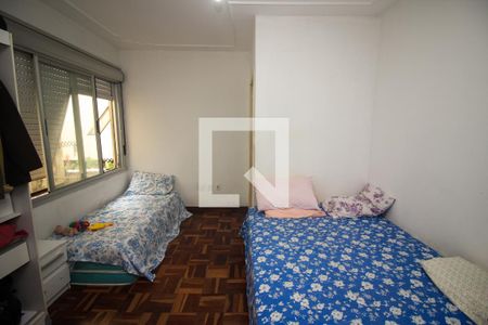 Sala/Quarto de kitnet/studio à venda com 1 quarto, 29m² em Cidade Baixa, Porto Alegre