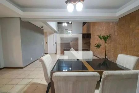 Sala de casa para alugar com 5 quartos, 350m² em Centro, Canoas
