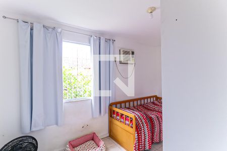 Quarto de casa à venda com 2 quartos, 79m² em Cavalcanti, Rio de Janeiro