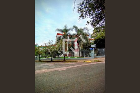 Área Comum de apartamento para alugar com 1 quarto, 32m² em Passo d’Areia, Porto Alegre