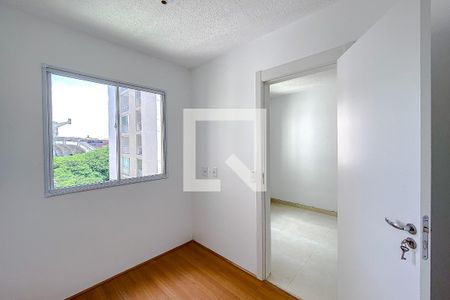 Apartamento para alugar com 2 quartos, 34m² em Canindé, São Paulo