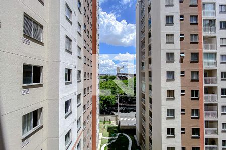 Apartamento para alugar com 2 quartos, 34m² em Canindé, São Paulo
