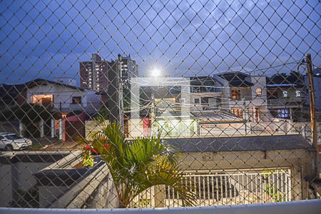 Sacada de casa para alugar com 4 quartos, 225m² em Nova Petrópolis, São Bernardo do Campo