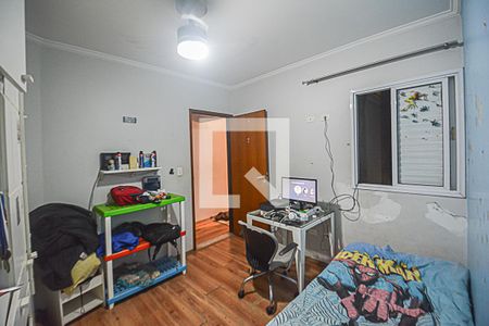 Quarto Suíte de casa para alugar com 4 quartos, 225m² em Nova Petrópolis, São Bernardo do Campo