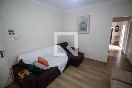 SALA de casa à venda com 4 quartos, 283m² em Vila Industrial (campinas), Campinas