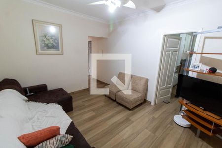 SALA de casa à venda com 4 quartos, 283m² em Vila Industrial (campinas), Campinas