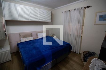 QUARTO 1 de casa à venda com 4 quartos, 283m² em Vila Industrial (campinas), Campinas