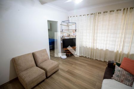SALA de casa à venda com 4 quartos, 283m² em Vila Industrial (campinas), Campinas