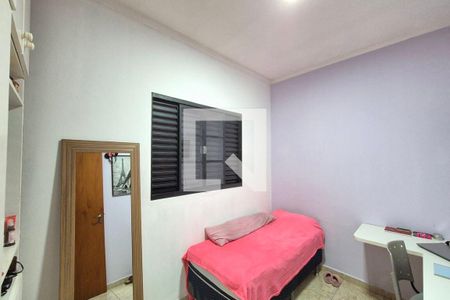 Quarto 1 de casa à venda com 3 quartos, 264m² em Jardim Samambaia, Campinas