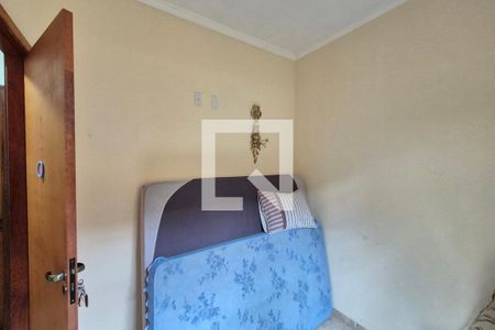 Quarto 2 de casa à venda com 3 quartos, 264m² em Jardim Samambaia, Campinas