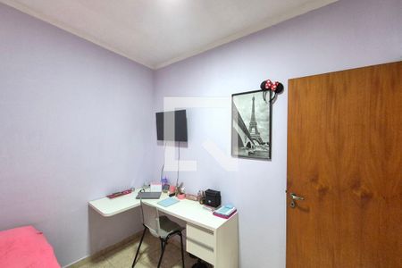Quarto 1 de casa à venda com 3 quartos, 264m² em Jardim Samambaia, Campinas