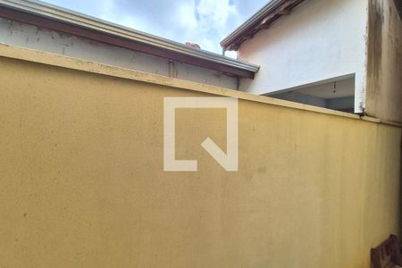 Vista do Quarto 2 de casa à venda com 3 quartos, 264m² em Jardim Samambaia, Campinas