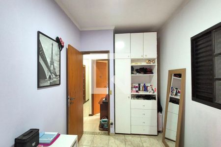 Quarto 1 de casa à venda com 3 quartos, 264m² em Jardim Samambaia, Campinas