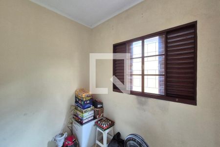 Quarto 2 de casa à venda com 3 quartos, 264m² em Jardim Samambaia, Campinas