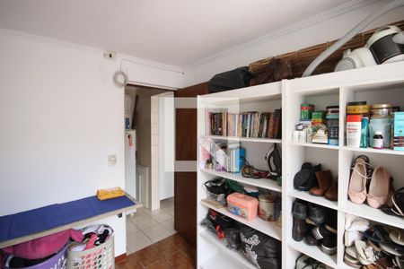 Quarto 2 de apartamento à venda com 3 quartos, 52m² em Vila Sabrina, São Paulo