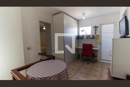 Corredor de apartamento para alugar com 2 quartos, 170m² em Icaraí, Niterói