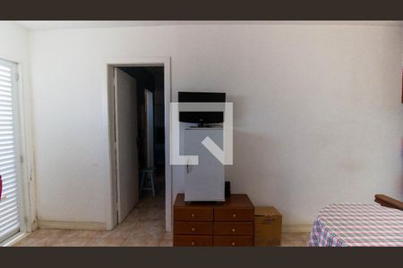 Corredor de apartamento para alugar com 2 quartos, 170m² em Icaraí, Niterói