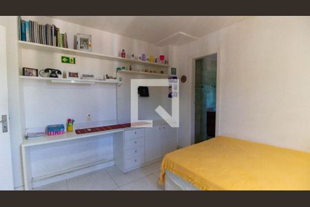 Suíte 1 de apartamento para alugar com 2 quartos, 170m² em Icaraí, Niterói