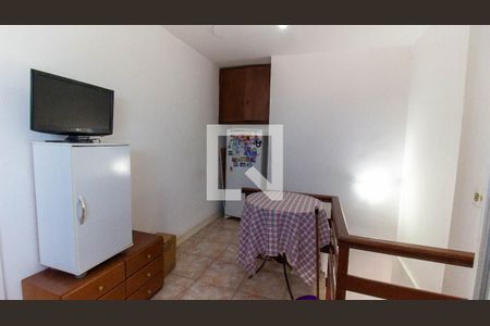 Corredor de apartamento para alugar com 2 quartos, 170m² em Icaraí, Niterói