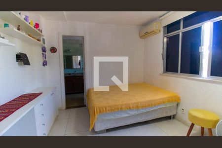 Suíte 1 de apartamento para alugar com 2 quartos, 170m² em Icaraí, Niterói