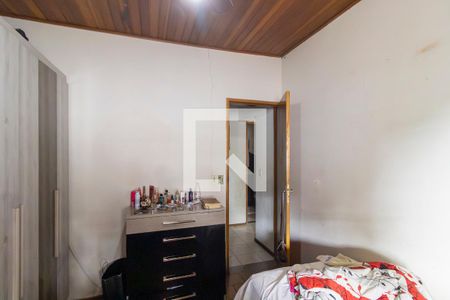 Quarto 1 de casa à venda com 2 quartos, 175m² em Jardim Campinas, Campinas