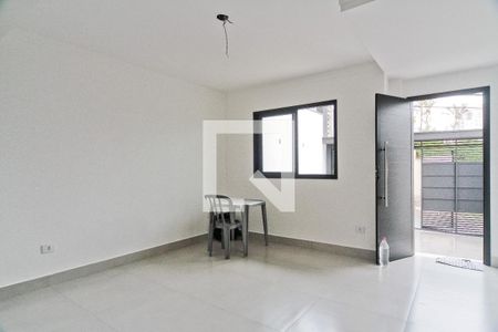 Sala de casa para alugar com 2 quartos, 70m² em Mandaqui, São Paulo