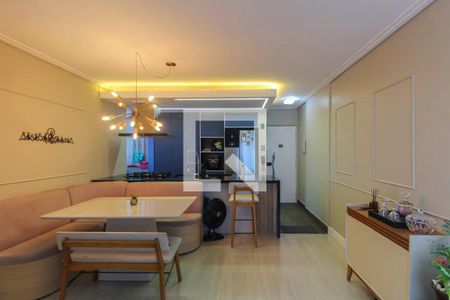 Apartamento à venda com 3 quartos, 63m² em Vila Cunha Bueno, São Paulo