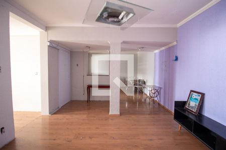 Sala de casa para alugar com 3 quartos, 250m² em Central Parque Sorocaba, Sorocaba