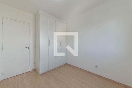 Quarto 1 de apartamento para alugar com 2 quartos, 55m² em Jardim Casablanca, São Paulo