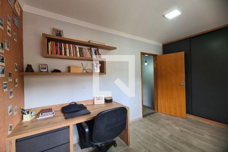 Quarto 1 de casa para alugar com 2 quartos, 75m² em Vila Prudente, São Paulo