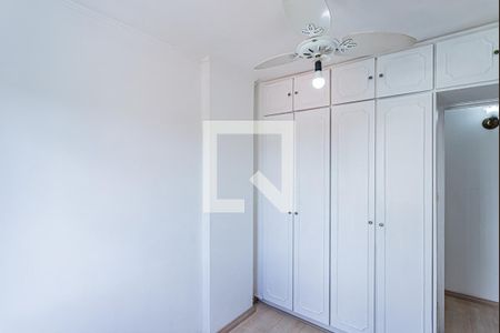 Quarto 1 de apartamento à venda com 2 quartos, 53m² em Moinho Velho, São Paulo