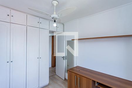 Quarto 1 de apartamento à venda com 2 quartos, 53m² em Moinho Velho, São Paulo