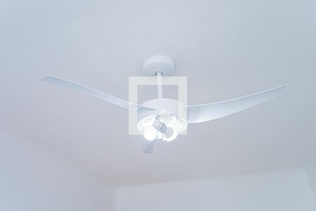 Sala de apartamento à venda com 2 quartos, 53m² em Moinho Velho, São Paulo