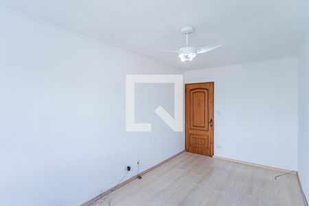 Sala de apartamento à venda com 2 quartos, 53m² em Moinho Velho, São Paulo