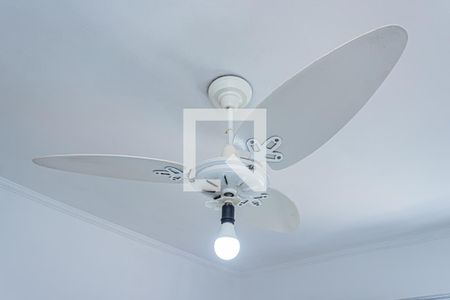 Quarto 1 de apartamento à venda com 2 quartos, 53m² em Moinho Velho, São Paulo