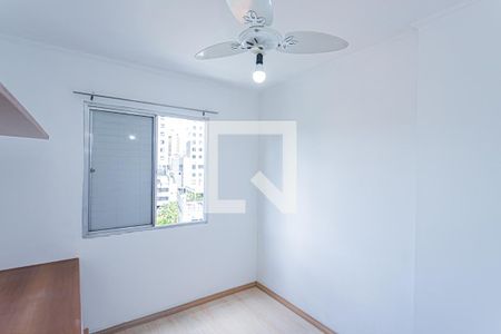Quarto 1 de apartamento à venda com 2 quartos, 53m² em Moinho Velho, São Paulo
