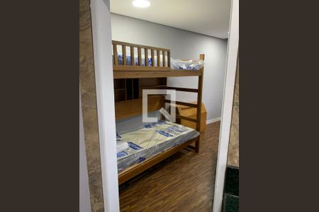 Sala/Quarto de apartamento à venda com 1 quarto, 33m² em Centro Histórico de São Paulo, São Paulo