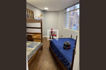 Sala/Quarto de apartamento à venda com 1 quarto, 33m² em Centro Histórico de São Paulo, São Paulo
