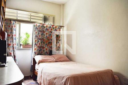 Apartamento à venda com 3 quartos, 115m² em Laranjeiras, Rio de Janeiro
