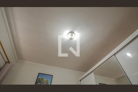 Suíte 1 de casa para alugar com 3 quartos, 140m² em Vila Dom Pedro I, São Paulo