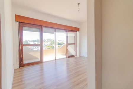 Quarto 1 de apartamento para alugar com 2 quartos, 75m² em Medianeira, Porto Alegre