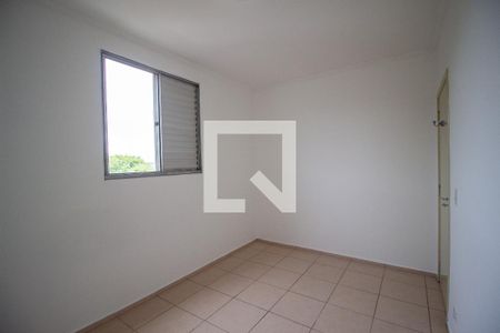 Suite de apartamento para alugar com 3 quartos, 128m² em Jardim Sao Carlos, Sorocaba